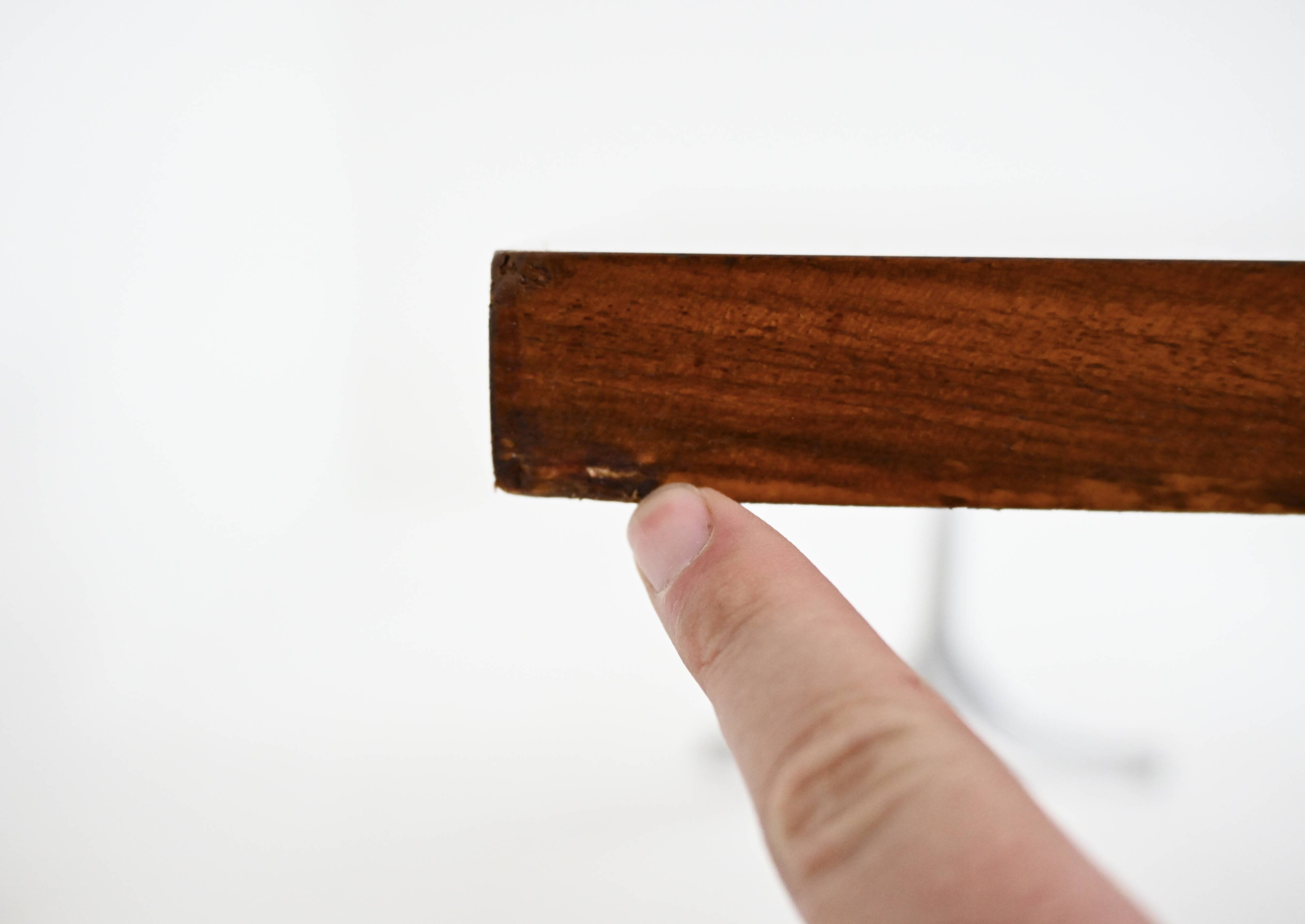 Table by George Nelson for Herman Miller, 1950s