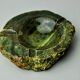 Alabaster ashtray by Romano Bianchi Italy 1970