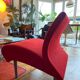 Fauteuil, Airborne, France, 1990