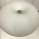 Lampe champignon design 1970