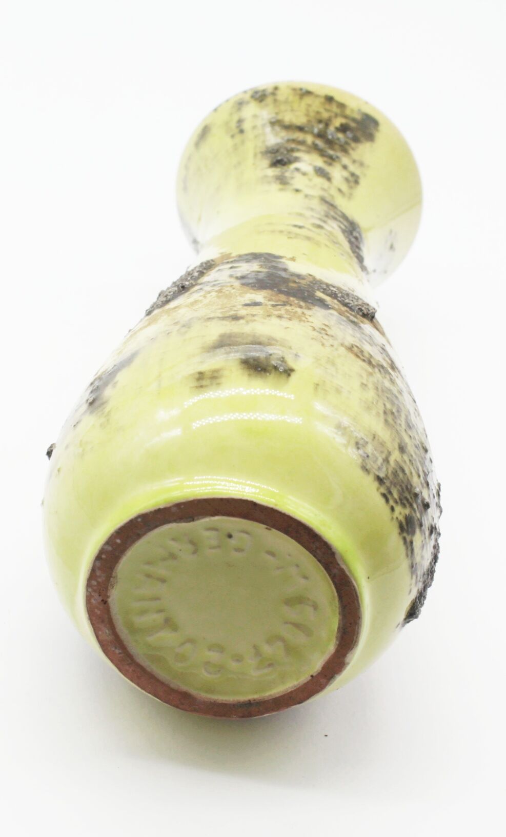 Vintage ceramic vase