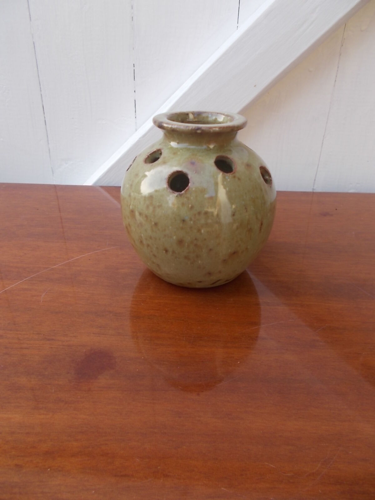 Pique flowers sandstone vallauris