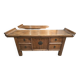 Asian low furniture