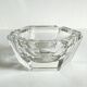 CENDRIER Vide-Poche CRISTAL Vintage