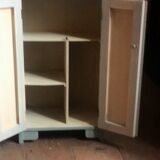 Small vintage buffet