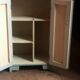 Small vintage buffet