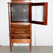 Meuble vitrine– 1920