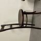 Vintage chairs by Michael Thonet for Thonet, 1930s, set of 8.