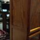Mado buffet with marble