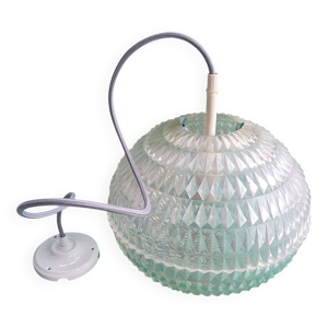 Suspension erco Gangkofner