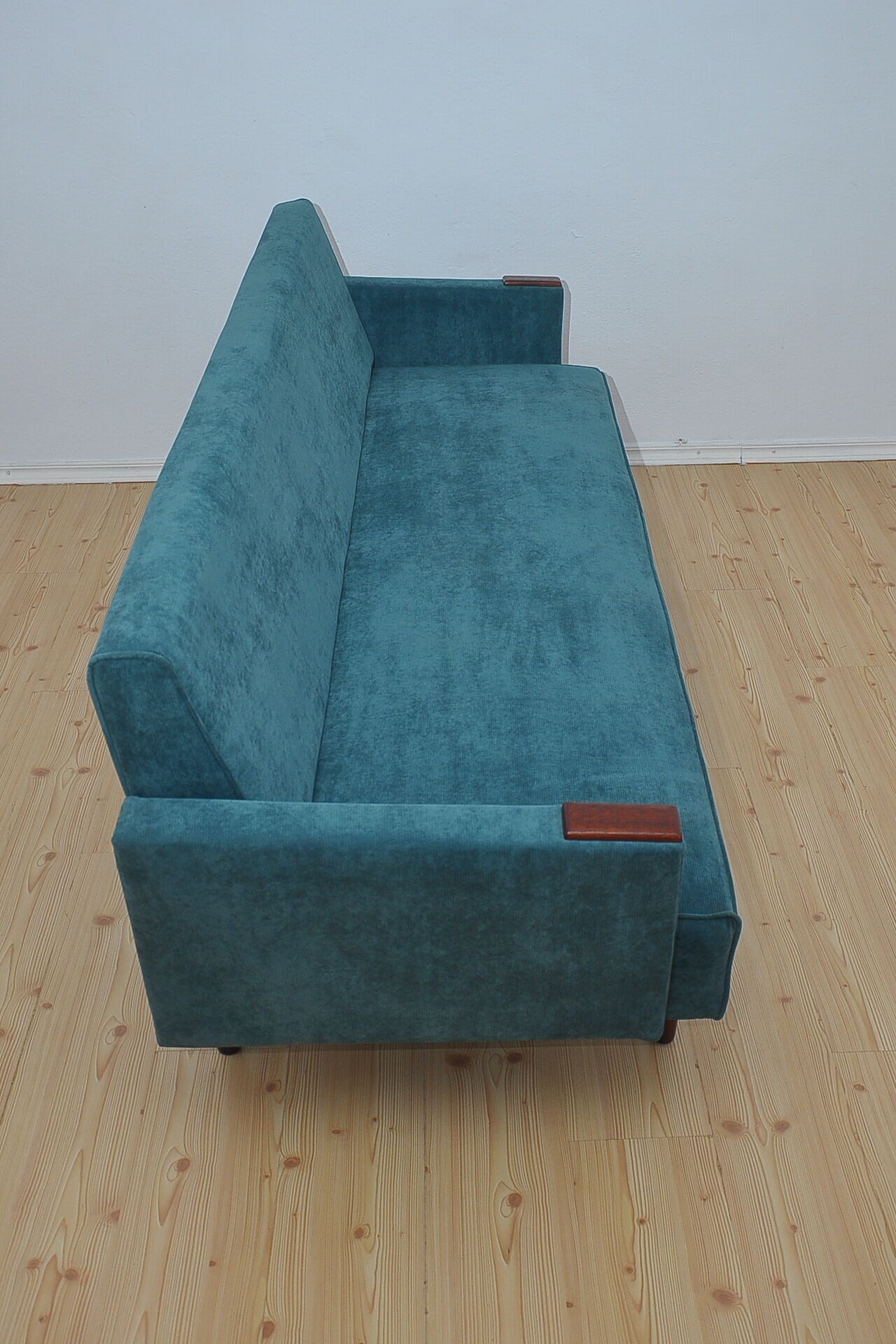 Danish sofa, 1960s
