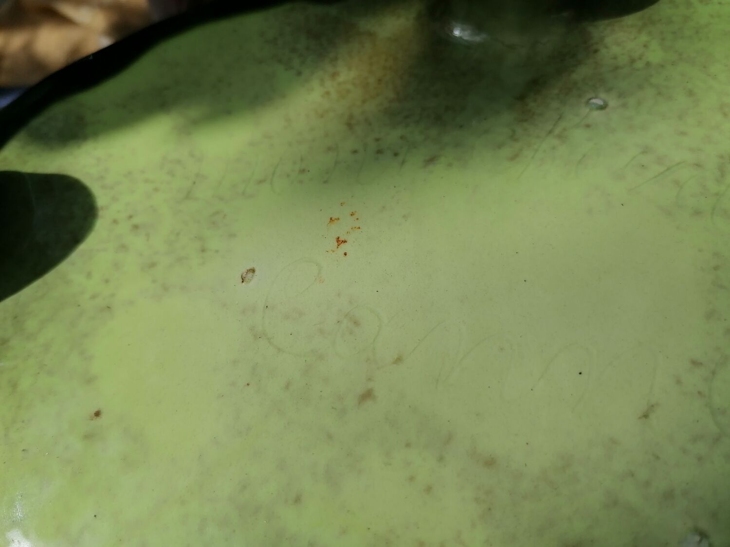 Set of Mont Chevalier Cannes fireplace trims