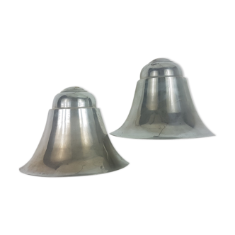 Art Deco sconces