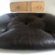 Tulip foot chair - Albert Jacob for Grofillex - 70s