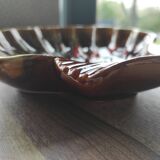 Vallauris shell cup/tray