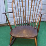 Rocking chair Ercol
