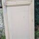 Moulded old door