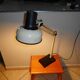 Lampe d'atelier articulée