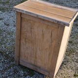Low sideboard