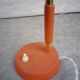 Lampe industrielle  années 1950.