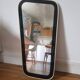 Miroir vintage annees 60