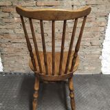 Suite 4 chaises Tacoma