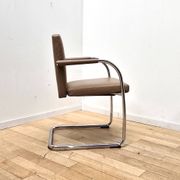 Paire de fauteuils de bureau Visasoft, Vitra
