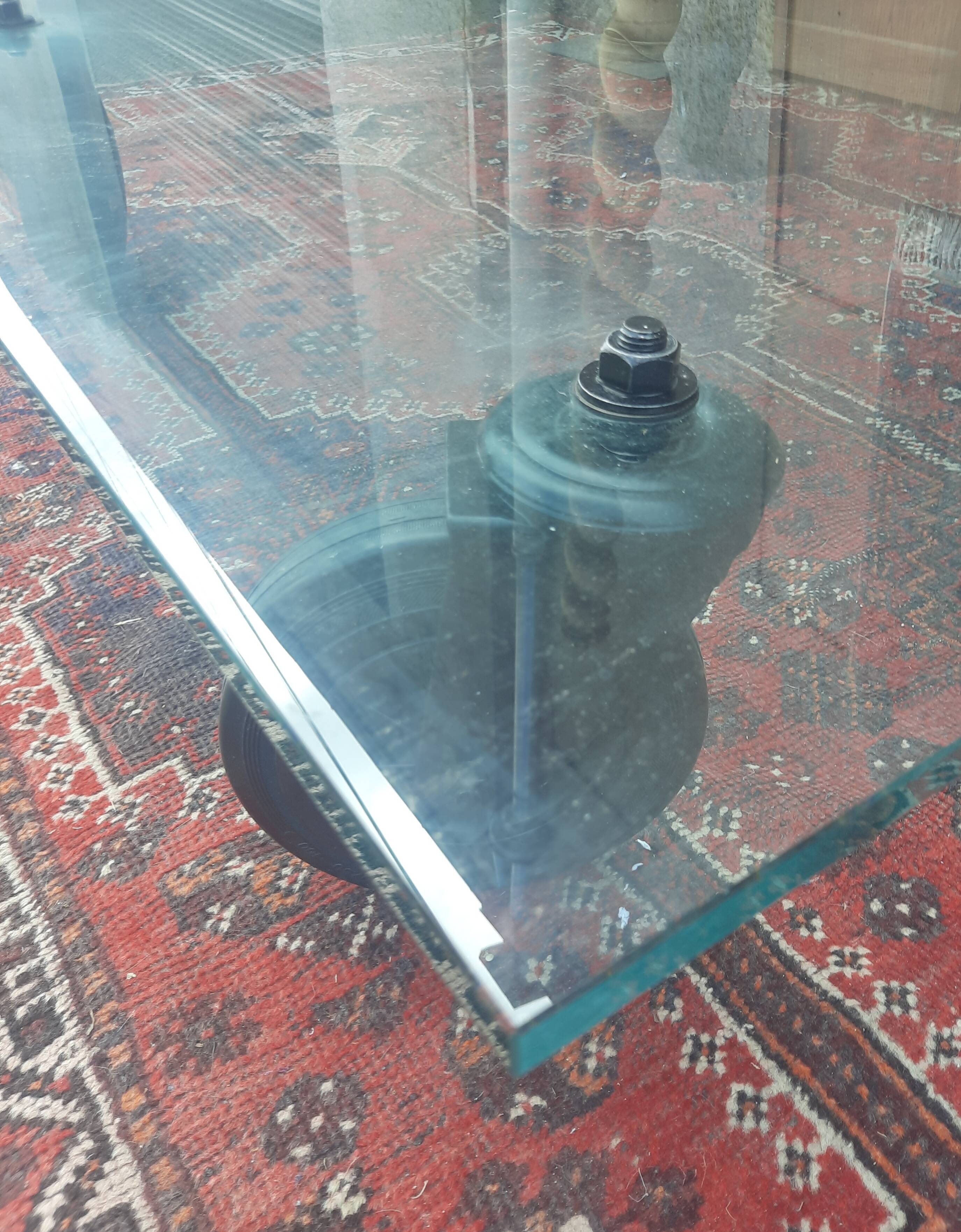 Fontana Arte coffee table model Tavolo