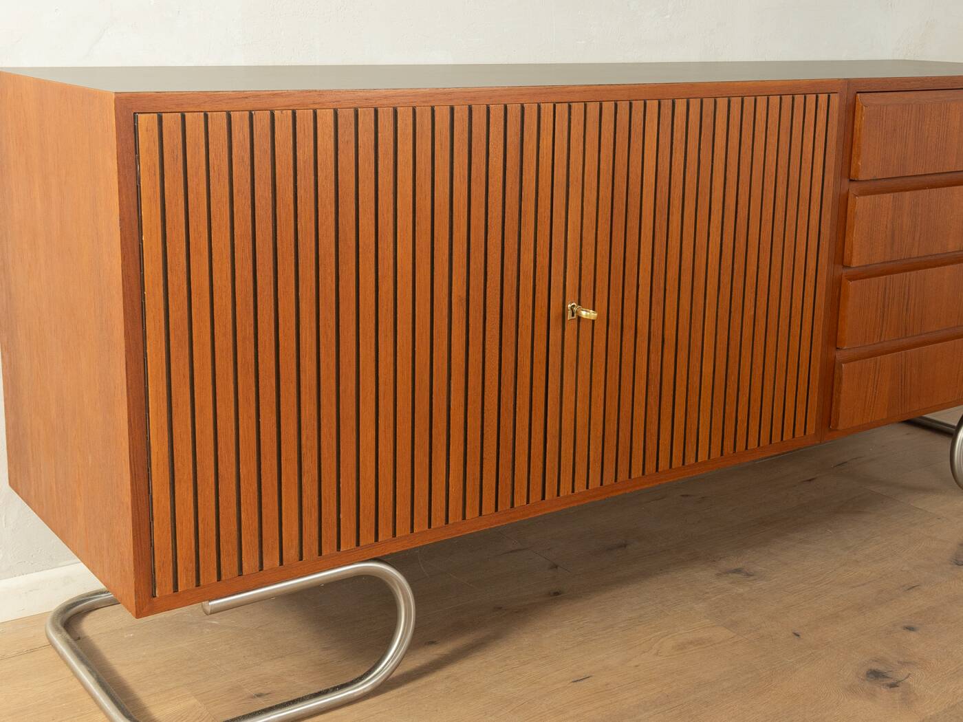 Unique sideboard, Oldenburger Möbelwerkstätten, vintage