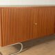 Unique sideboard, Oldenburger Möbelwerkstätten, vintage