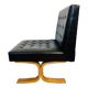 Lounge Armchair “Bratislava” by Ludvík Volak, Czechoslovakia 1970’s