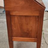 Louis XV style slope desk