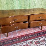 Art decó  vintage Brocante  Sideboard 1930-1940