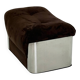 Gian Pietro Arosio Space Age Pouf