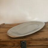 Presentation dish