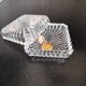 Crystal jewelry box
