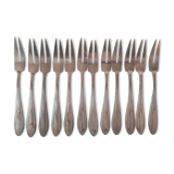 Crustacean forks