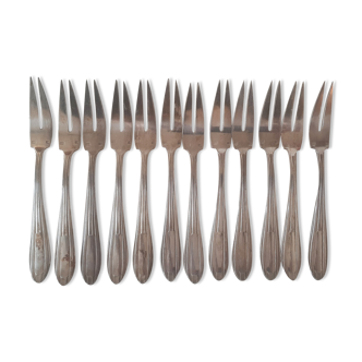 Crustacean forks
