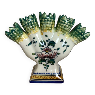 Vase tulipier
