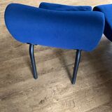 Lot of armchairs