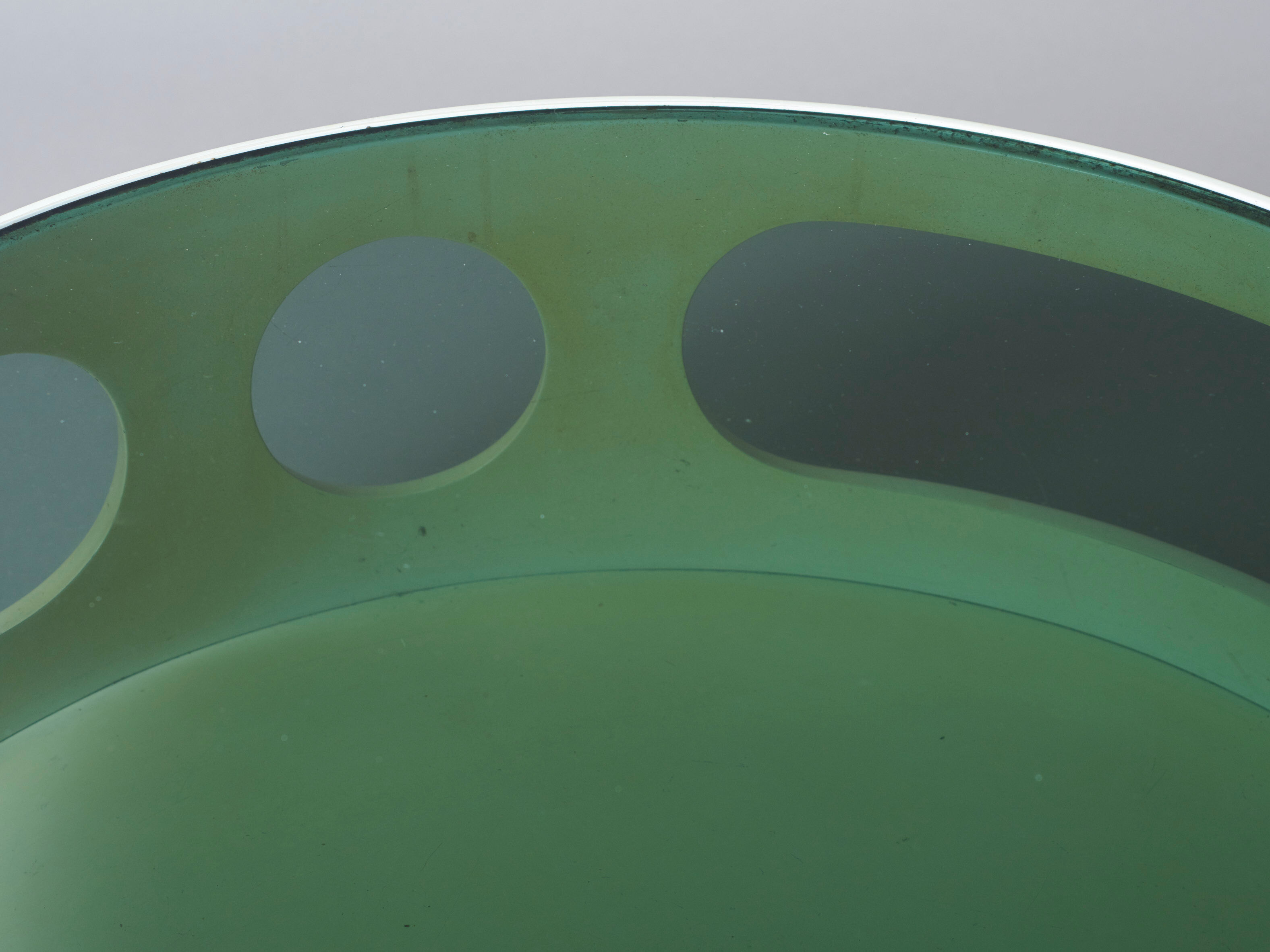 Coffee table seventies