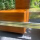 Modular bookshelf Michel Ducaroy Ligne Roset