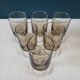 Aperitif or digestive glass