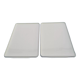 Air France meal tray