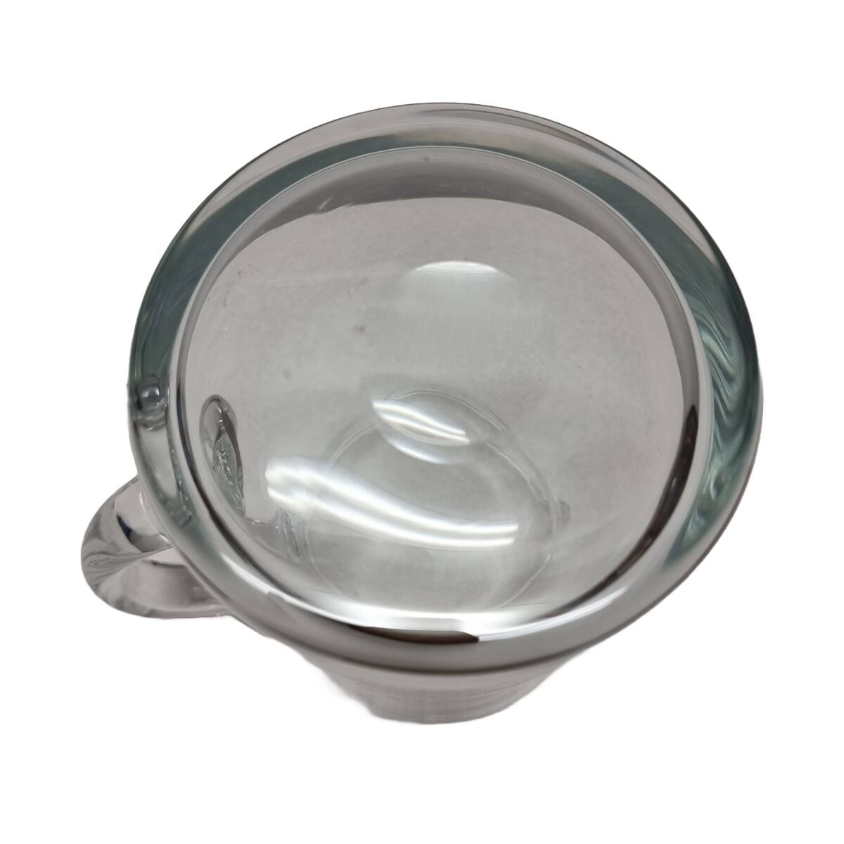 Carafe à eau vintage, années 1970