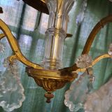 Dutch chandelier