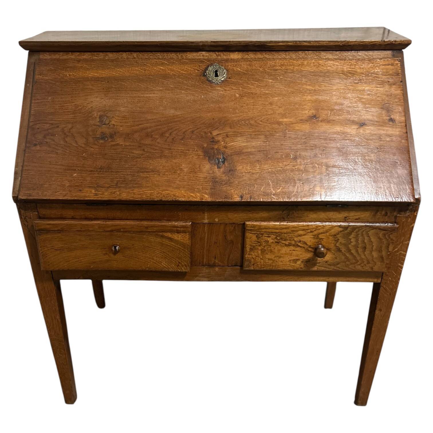 Secretary's desk