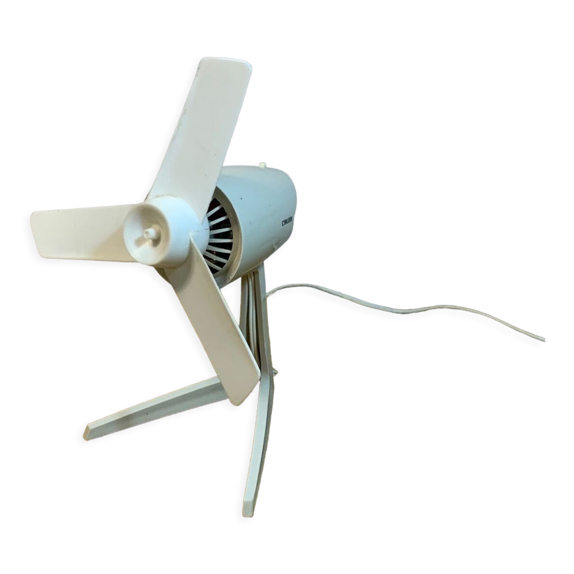 Calor fan 70s