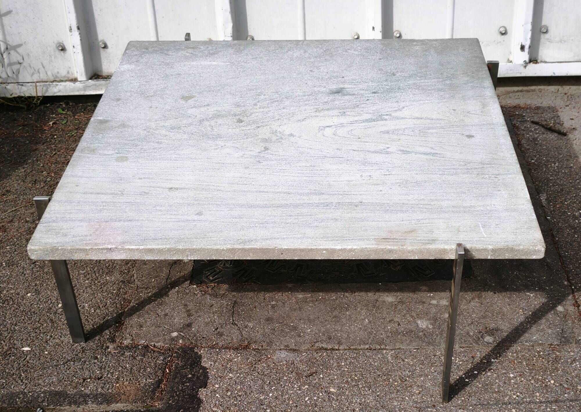 Fritz Hansen coffee table