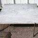 Fritz Hansen coffee table